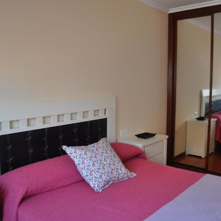 Katxutxa El Corazon De Galicia Apartment Lalín Екстериор снимка