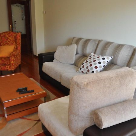 Katxutxa El Corazon De Galicia Apartment Lalín Екстериор снимка