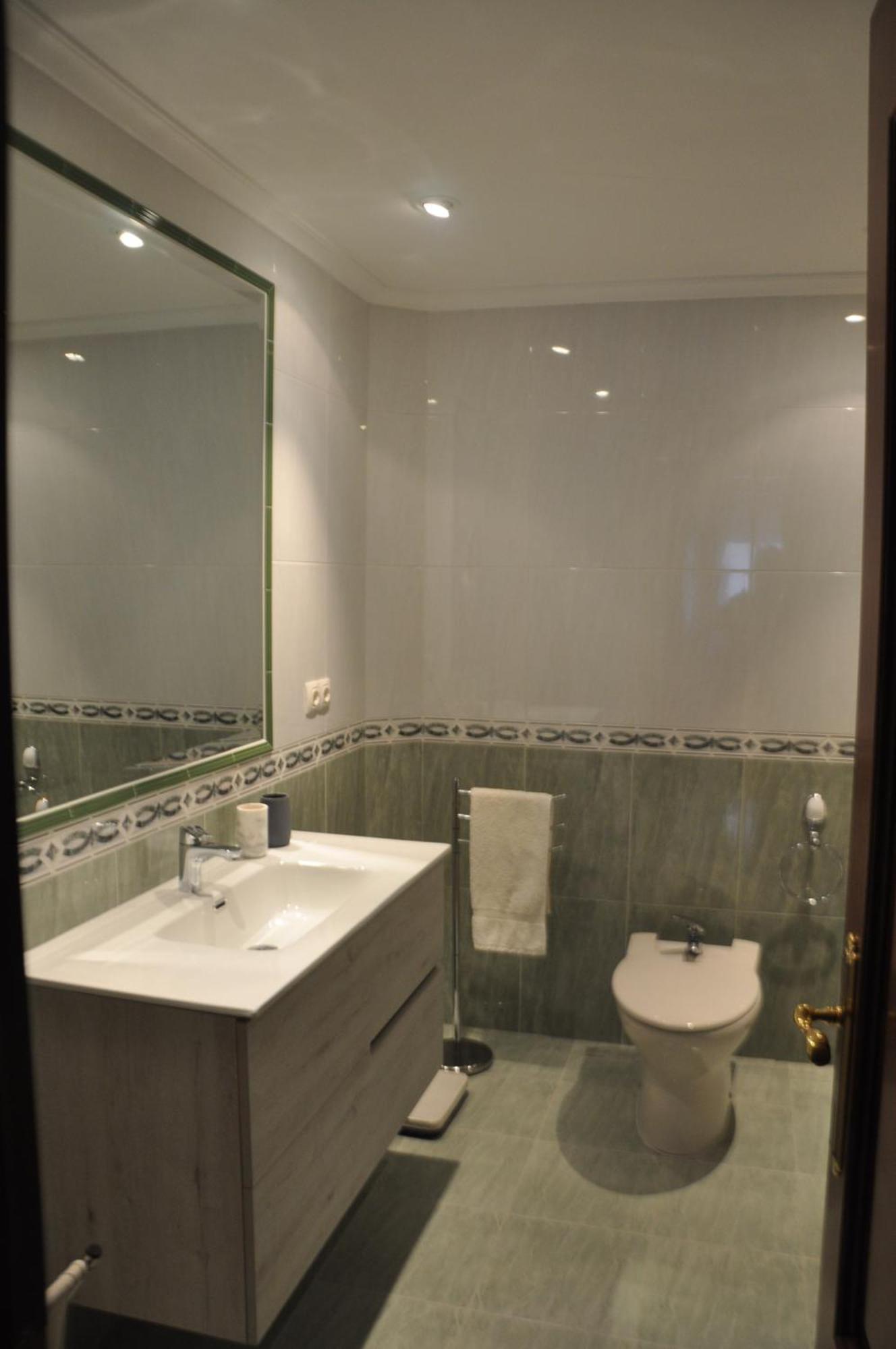 Katxutxa El Corazon De Galicia Apartment Lalín Екстериор снимка