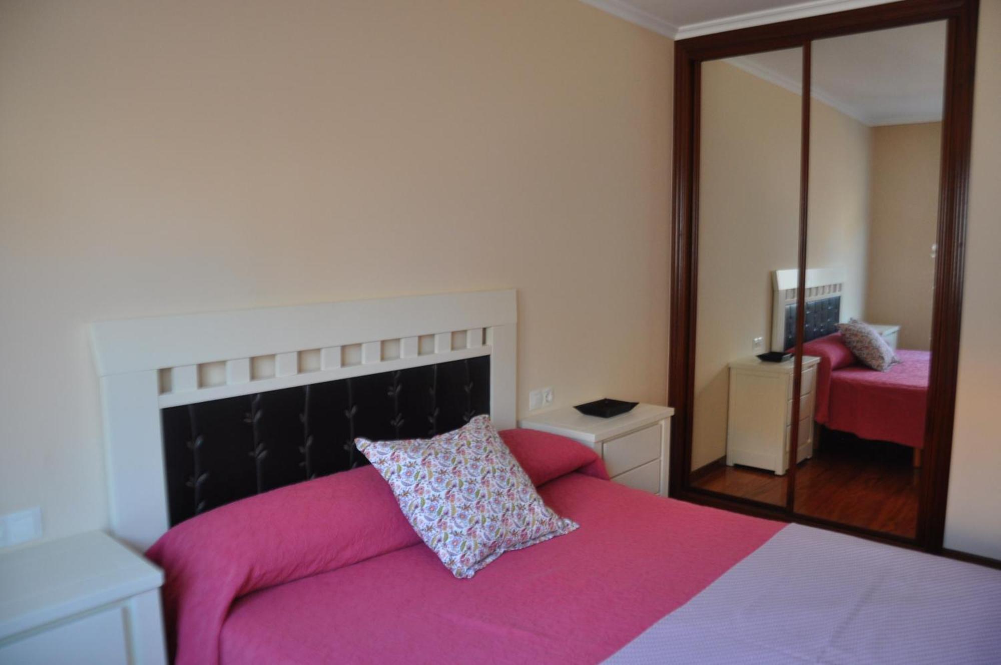 Katxutxa El Corazon De Galicia Apartment Lalín Екстериор снимка