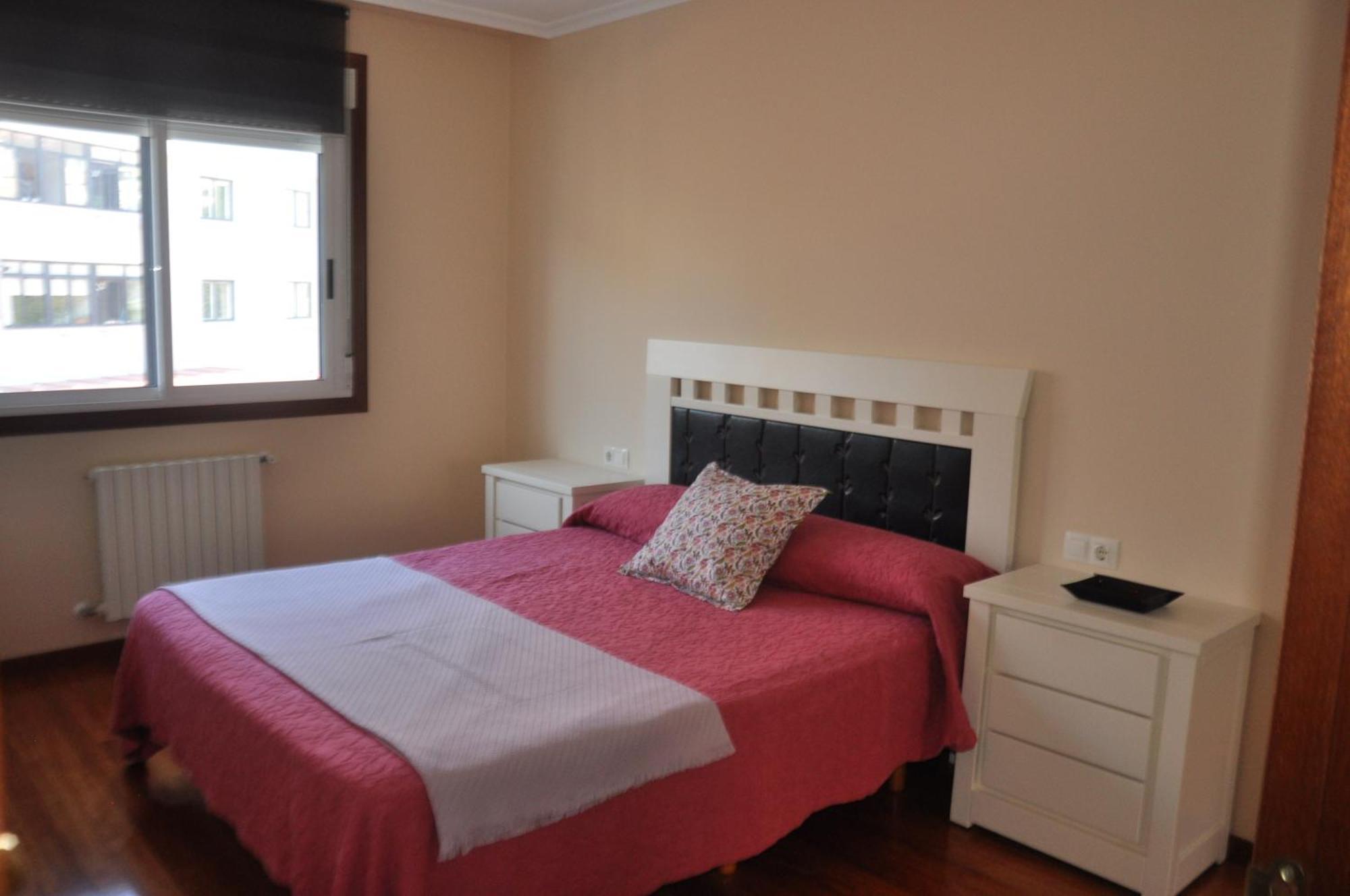 Katxutxa El Corazon De Galicia Apartment Lalín Екстериор снимка