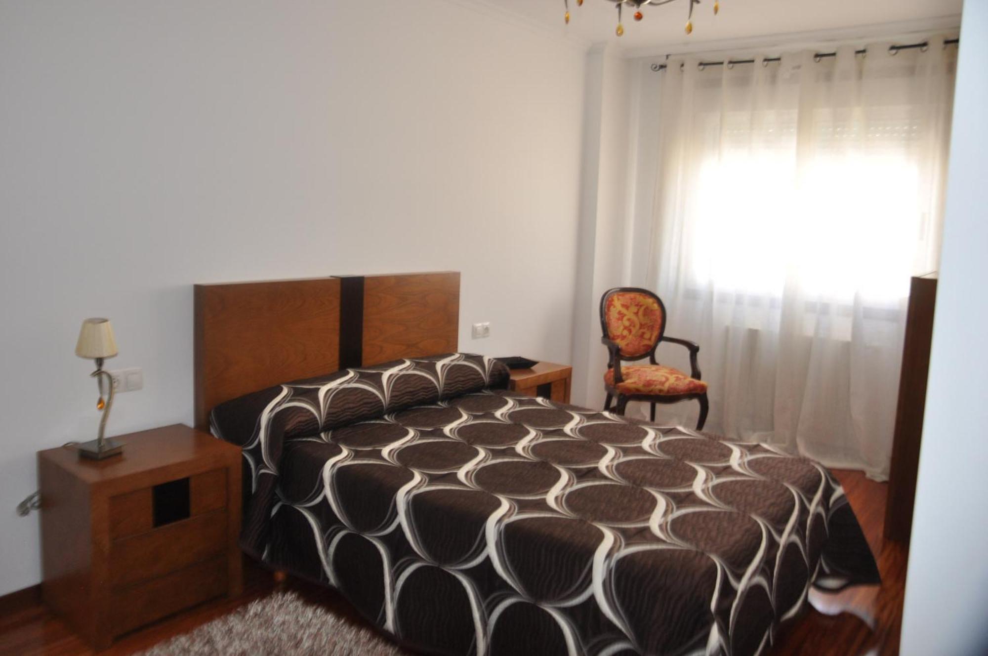 Katxutxa El Corazon De Galicia Apartment Lalín Екстериор снимка