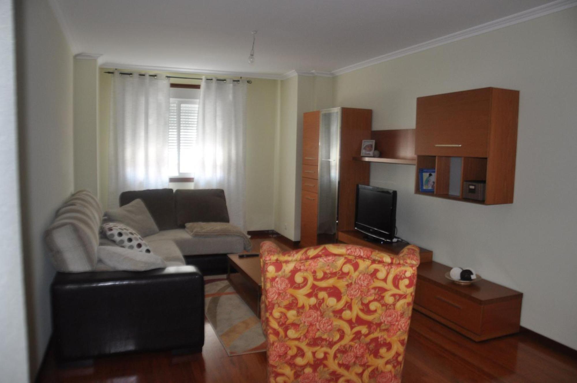 Katxutxa El Corazon De Galicia Apartment Lalín Екстериор снимка
